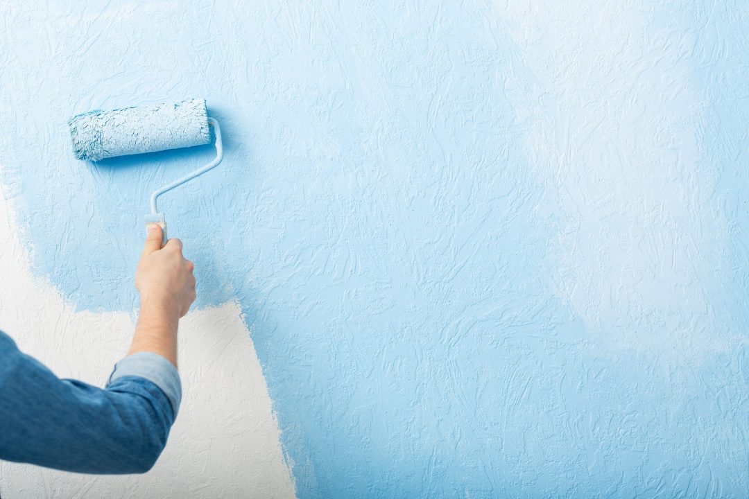 Transform Your Home with Expert Painting Services